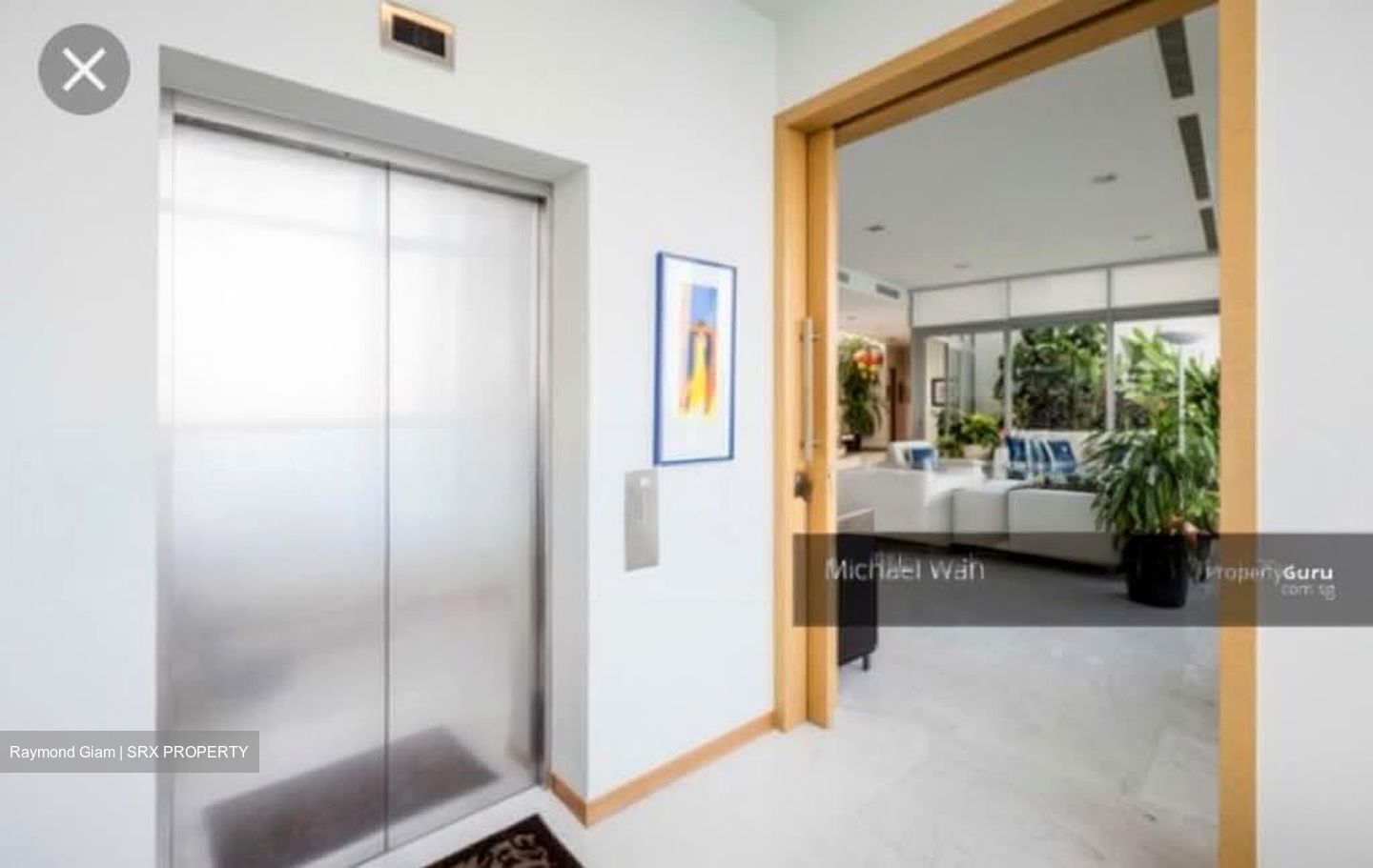The Oceanfront @ Sentosa Cove (D4), Condominium #613293291